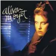  ??  ?? Alison’s debut solo album, Alf.