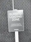  ?? Winnie Au / New York Times ?? At most of its new restaurant­s, Chipotle is adding lanes where customers can get preordered meals in less than a minute.