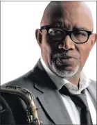  ??  ?? PASSION-Driven: Legendary South African musician Sipho ‘Hotstix’ Mabuse celebrates his 50th year in the music business with a concert at Spier.