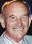  ??  ?? David Thompson, 80, a retired atomic scientist from Tadley, Hampshire