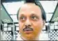  ??  ?? Ajit Pawar