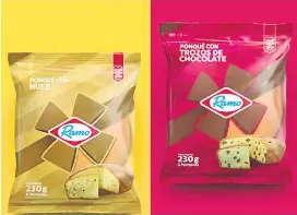 Productos Ramo se opuso al registro de Maizoritos - PressReader