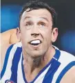  ??  ?? Ruckman Todd Goldstein.