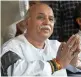  ??  ?? Pravin Togadia