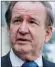  ??  ?? PAT BUCHANAN