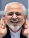  ??  ?? Zarif: Complains of ‘excessive demands’