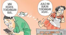  ?? ILUSTRASI BAGUS/JAWA POS ??