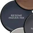  ?? ?? RESENE INDIAN INK