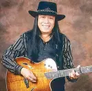  ??  ?? Freddie Aguilar