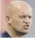  ??  ?? GREGOR TOWNSEND “We knew we’d have a choice to make – we don’t have Finn”