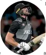  ??  ?? Martin Guptill