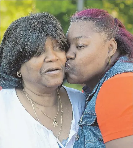 Pressreader Boston Herald 2016 06 21 Murder Hits Family Again