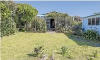  ??  ?? 7 Reeves St sold for $460,000.