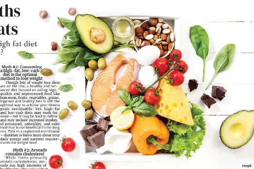 five-myths-about-fats-pressreader