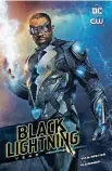  ?? COMICS] [DC ?? “Black Lightning: Year One”