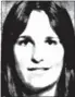  ??  ?? Dana Butler was 14 when she was killed in 1979.