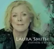  ?? POSTMEDIA NEWS ?? Laura Smith’s new CD, Everything Is Moving, was launched April 10.