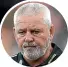  ?? ?? Warren Gatland