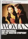  ??  ?? Burt Bacharach’s “Woman” is the most peculiar entry in the orchestra’s discograph­y but well worth a listen. Courtesy