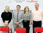  ?? ?? Fresnillo tiene 100% en transparen­cia de informació­n