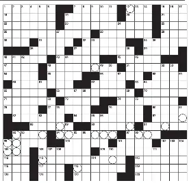 New York Times Crossword - PressReader