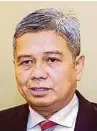 ?? ?? Datuk Khairul Shahril Idrus