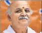  ??  ?? Praveen Togadia