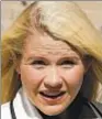  ??  ?? Elizabeth Smart