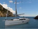  ??  ?? dufour-yachts.com