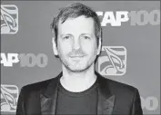  ?? Richard Shotwell Invision Associated Press ?? LUKASZ “Dr. Luke” Gottwald has denied Kesha’s allegation­s of sexual assault and emotional abuse.