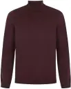  ??  ?? Rollneck €30, Marks & Spencer