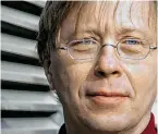  ?? BILD: SN/APA ?? Georg Friedrich Haas