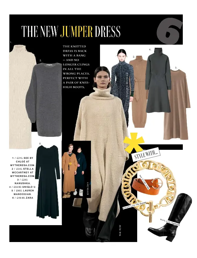 The New Jumper Dress Pressreader