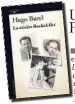  ??  ?? LA MISIÓN ROCKEFELLE­R De: Hugo Burel. Editorial: Alfaguara Precio: 690 pesos (edición física); 314, 00 pesos (ebook).