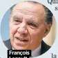  ??  ?? François Legault