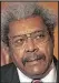  ??  ?? DON KING Simple as that