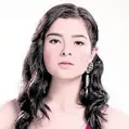  ??  ?? Andi Eigenmann