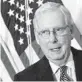  ?? J. SCOTT APPLEWHITE AP ?? Senate Majority Leader Mitch McConnell, R-Ky., said he supported Mnuchin’s decision.