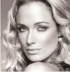  ??  ?? KILLED: Reeva Steenkamp