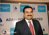  ?? Gautam Adani ??