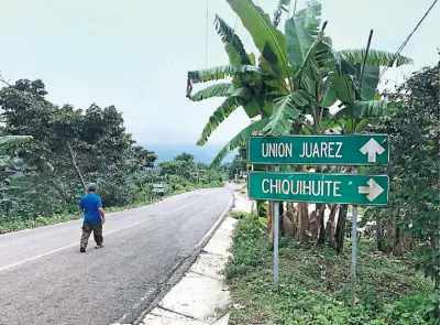  ?? TORRES ?? Graves molestias deja administra­ción de Manuel Velasco en el estado chiapaneco/eduardo