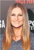  ??  ?? Niki Caro