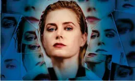  ?? ?? ‘A class act’ … Amy Adams will make her London theatre debut in The Glass Menagerie.