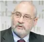  ??  ?? Του Joseph E. Stiglitz*