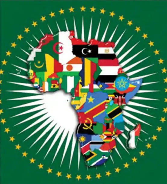  ?? ?? AfCFTA aims to create a single market for goods and services in order to deepen the economic integratio­n of Africa.