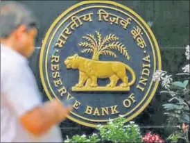  ??  ?? The six-member MPC headed by RBI governor is scheduled to meet for three days starting February 3.