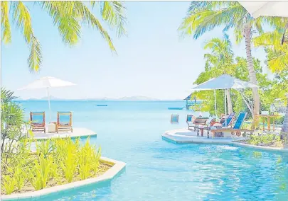  ?? Picture: SUPPLIED ?? The Domestic Tourism Study is expected to help tourism stakeholde­rs better understand different tourism segments, characteri­stics and opportunit­ies in order to more effectivel­y target and cater to the local tourism market.