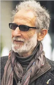  ?? Sundance Selects ?? RETIRED NYPD officer Frank Serpico talks about his years on the beat in a documentar­y about him.