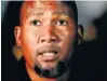  ??  ?? ACCUSED: Mandla Mandela