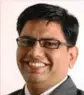  ??  ?? Sanjay Kumar, GM, Mobile Business, Intex Technologi­es (India) Ltd